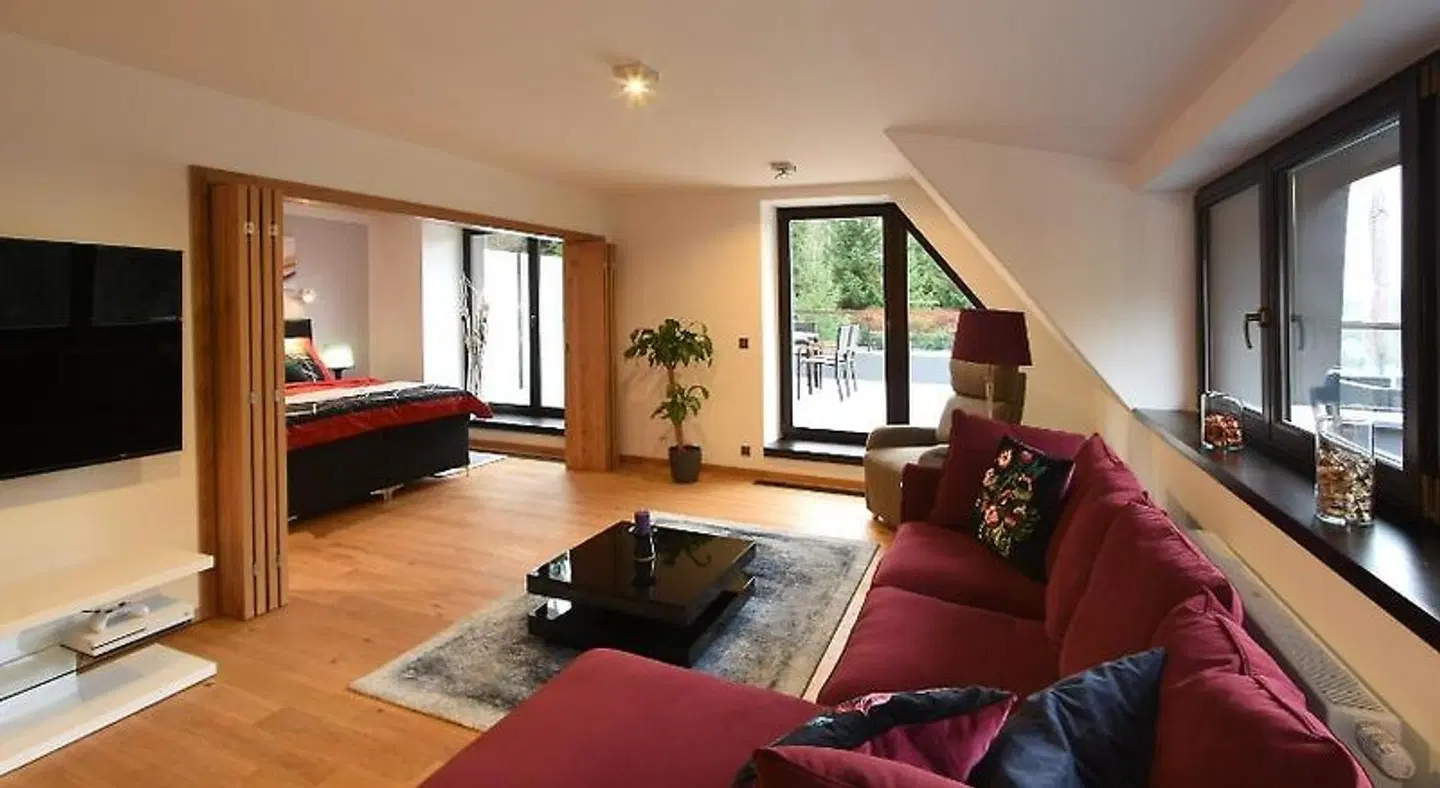 Luxury Apartments Adelka ROOM_EXAMPLE