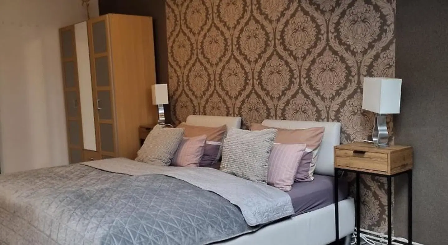Pension Da Gigi ROOM_EXAMPLE