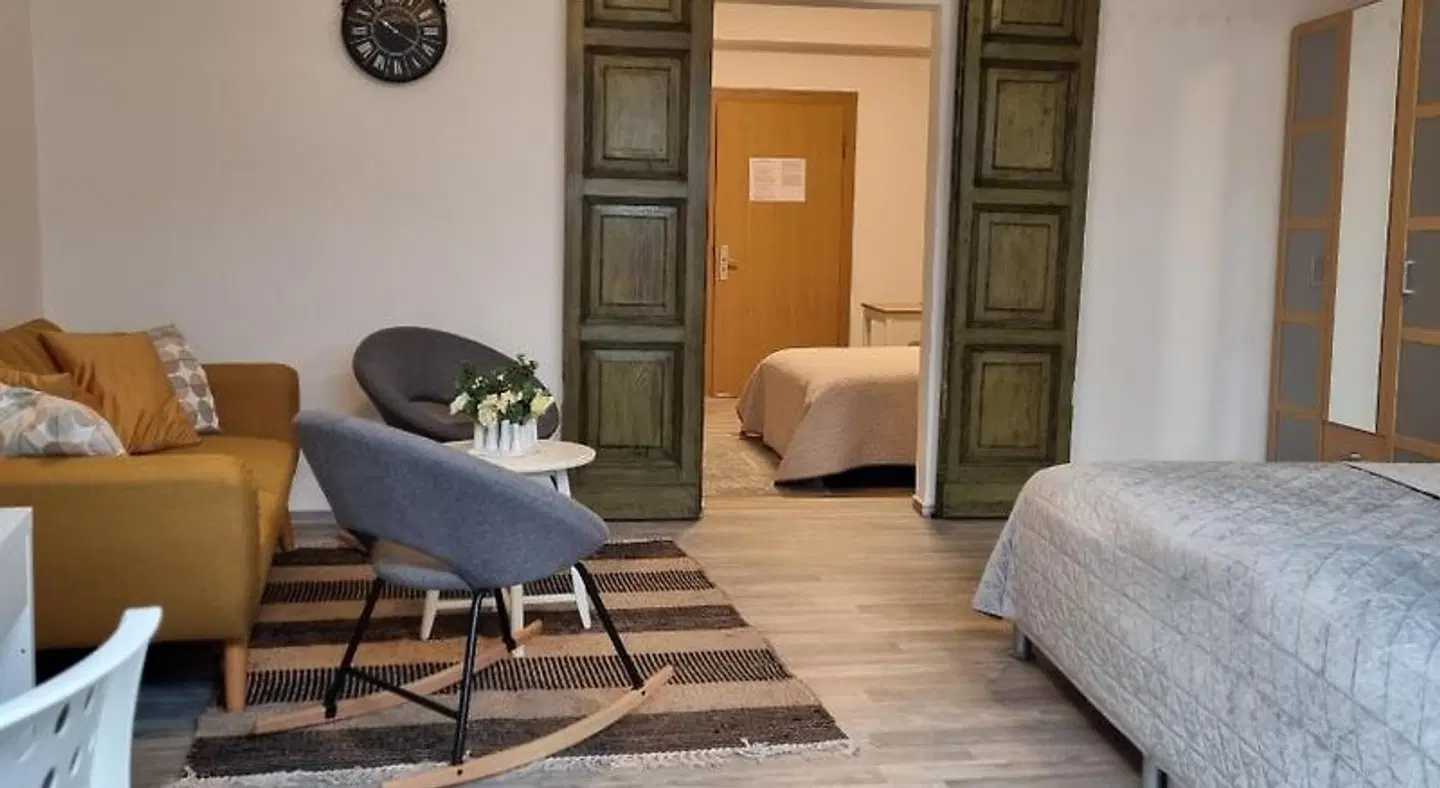 Pension Da Gigi ROOM_EXAMPLE