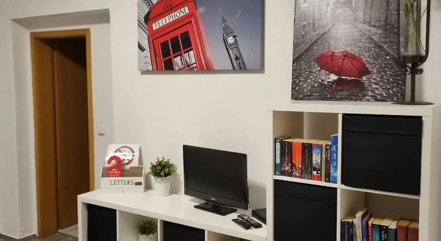 Pension Da Gigi ROOM_EXAMPLE
