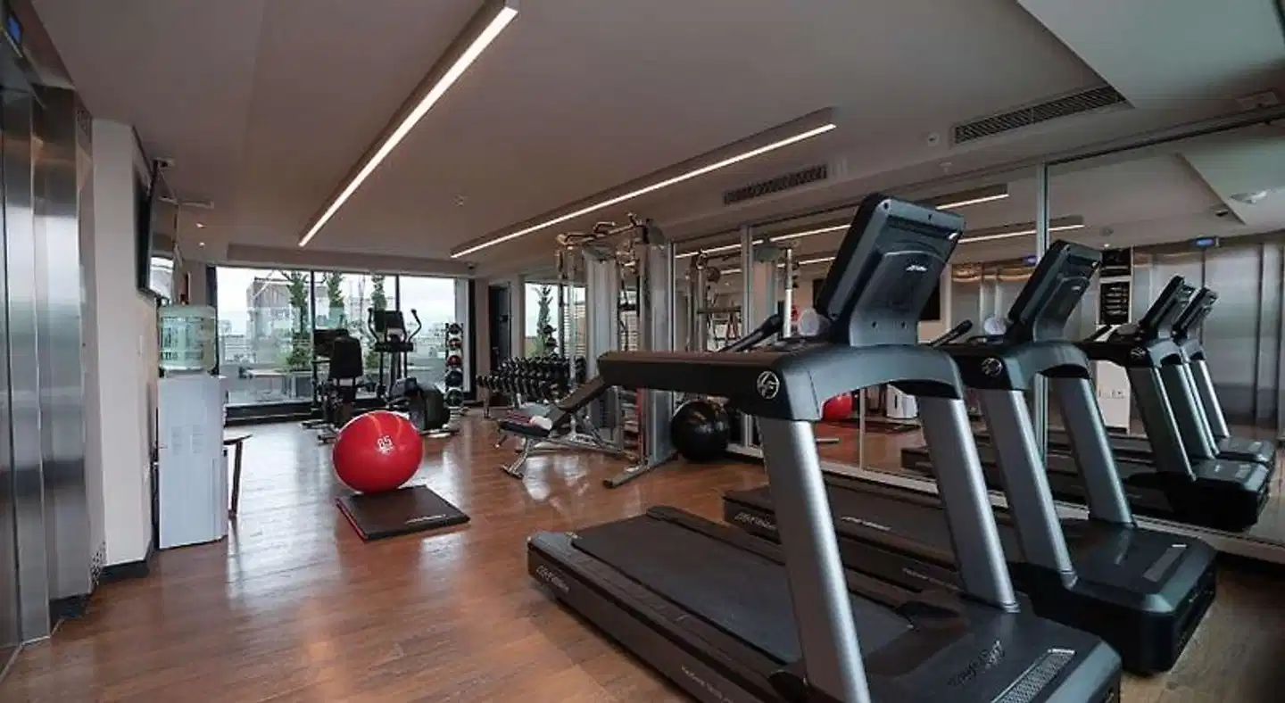 SORO Montevideo, Curio Collection by Hilton Sport und Entertainment