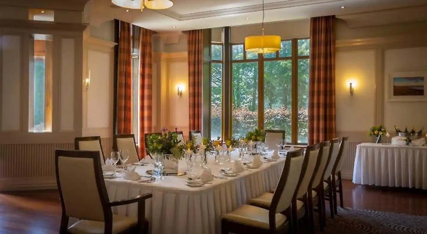 The Brehon Hotel & Spa Konferenz