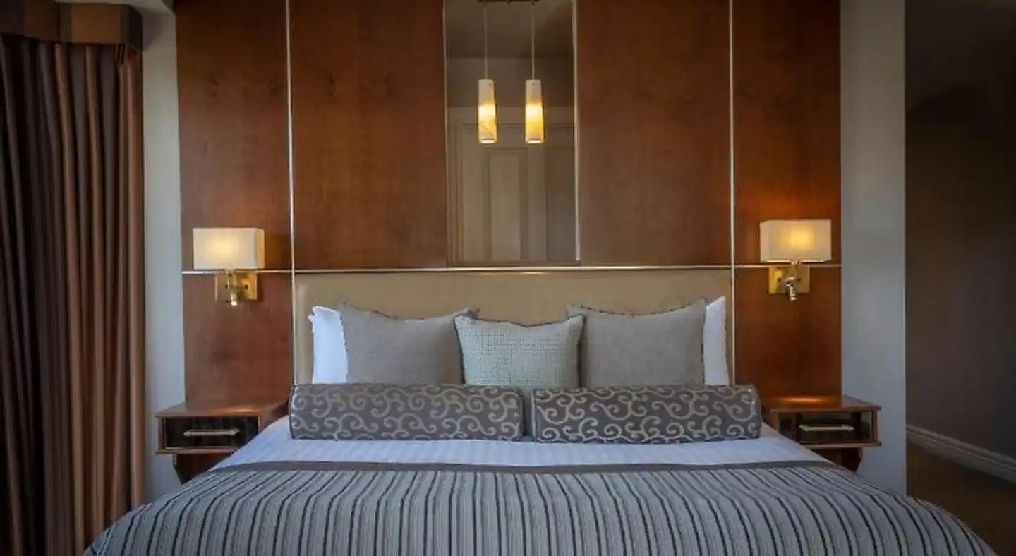 The Brehon Hotel & Spa Wohnbeispiel