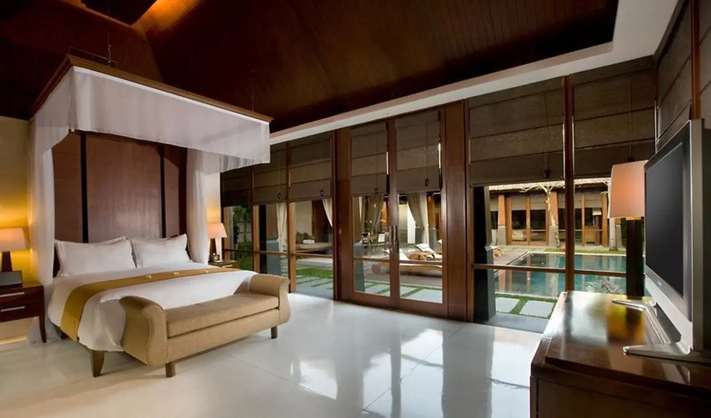 The Kayana ROOM_EXAMPLE