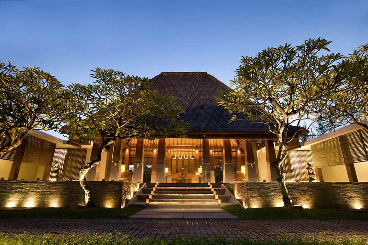 The Kayana Terrasse