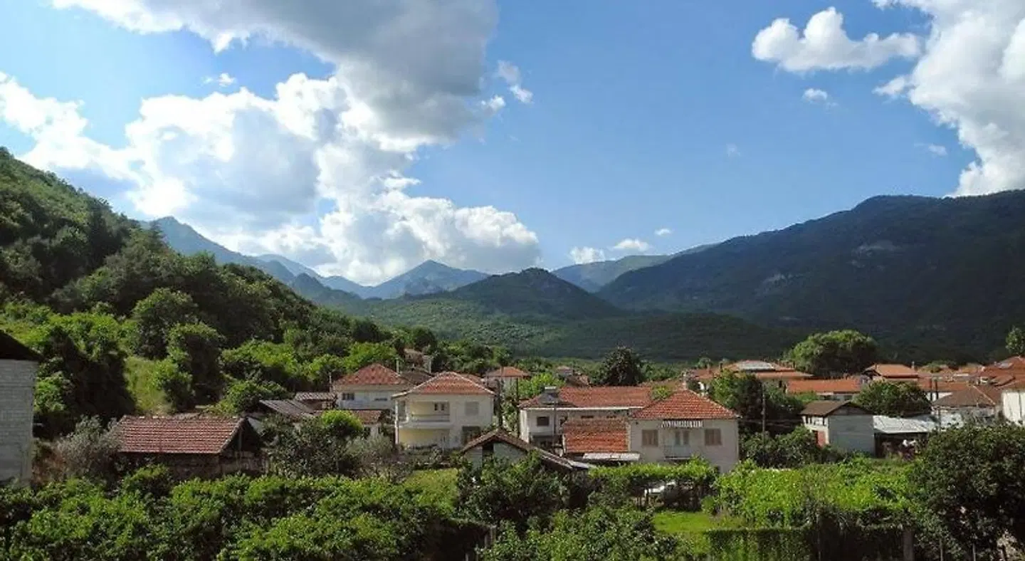 House Venetia EXTERIOR