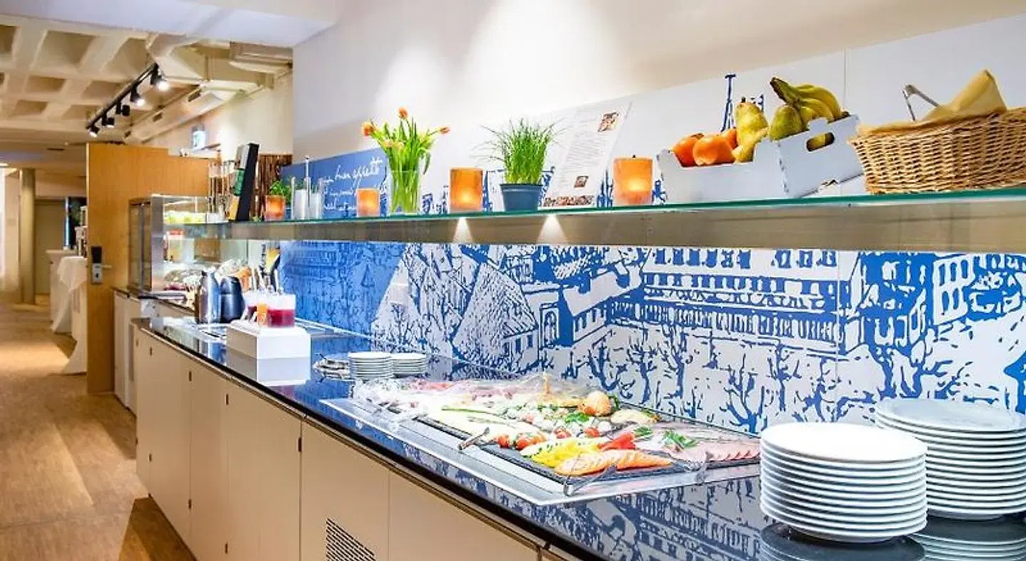 CPH - Caritas-Pirckheimer-Haus Restaurant