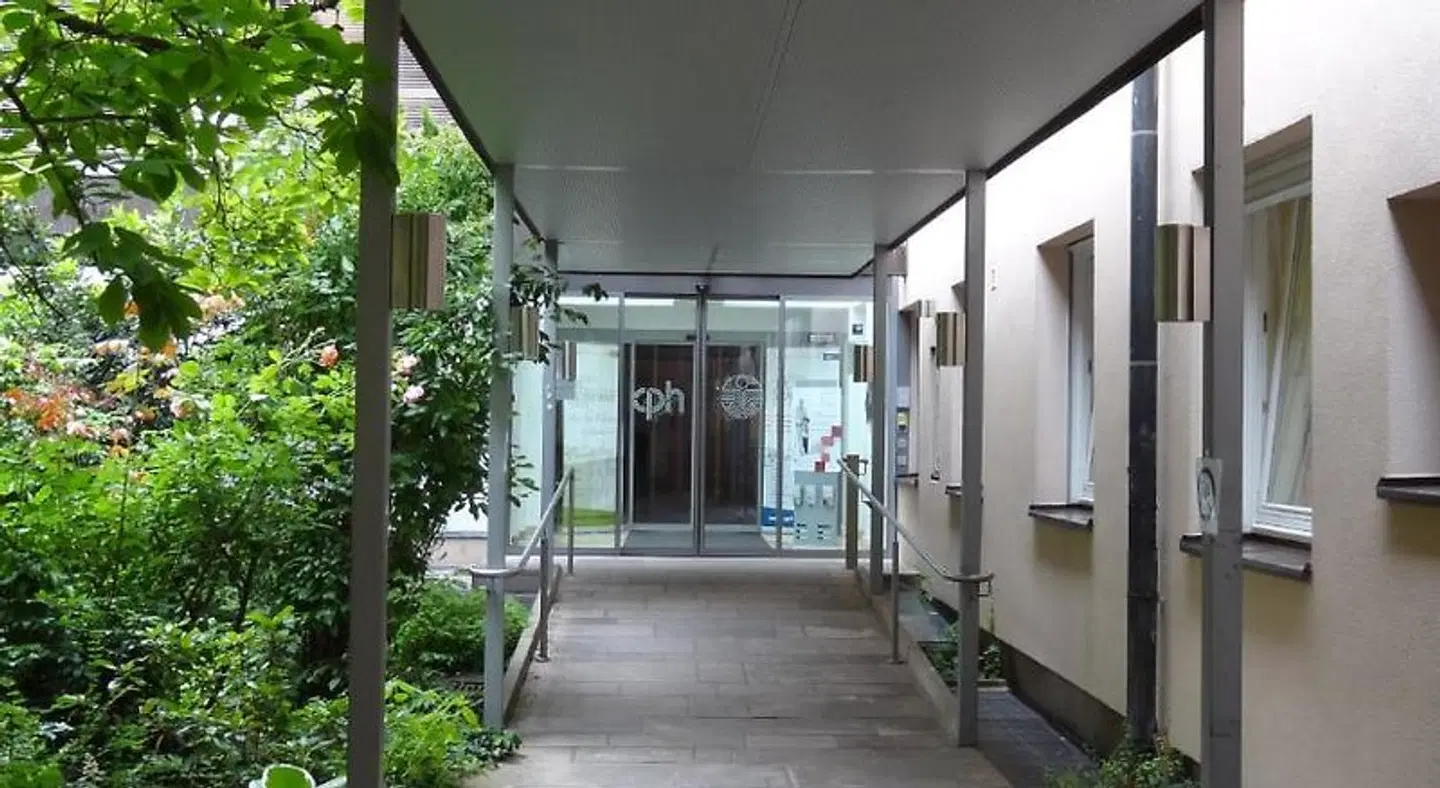 CPH - Caritas-Pirckheimer-Haus SPORTS_AND_LEISURE