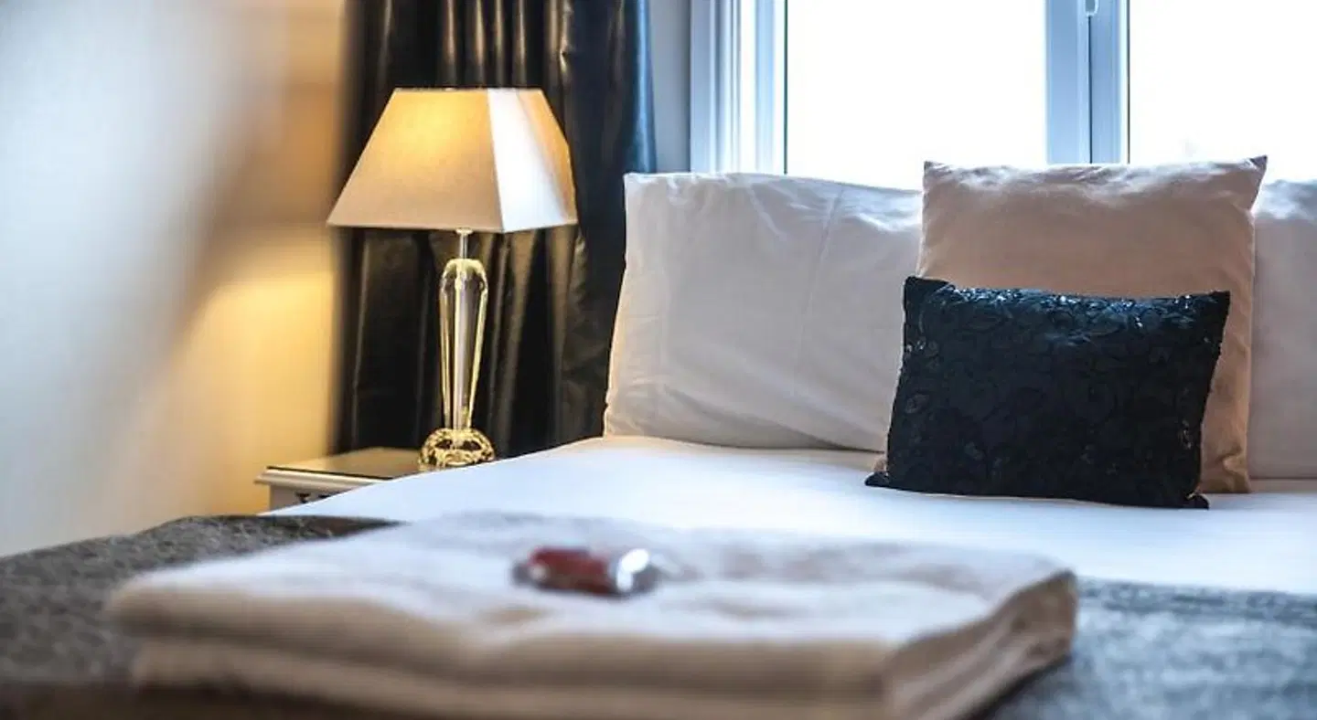 Arlana Guest House ROOM_EXAMPLE