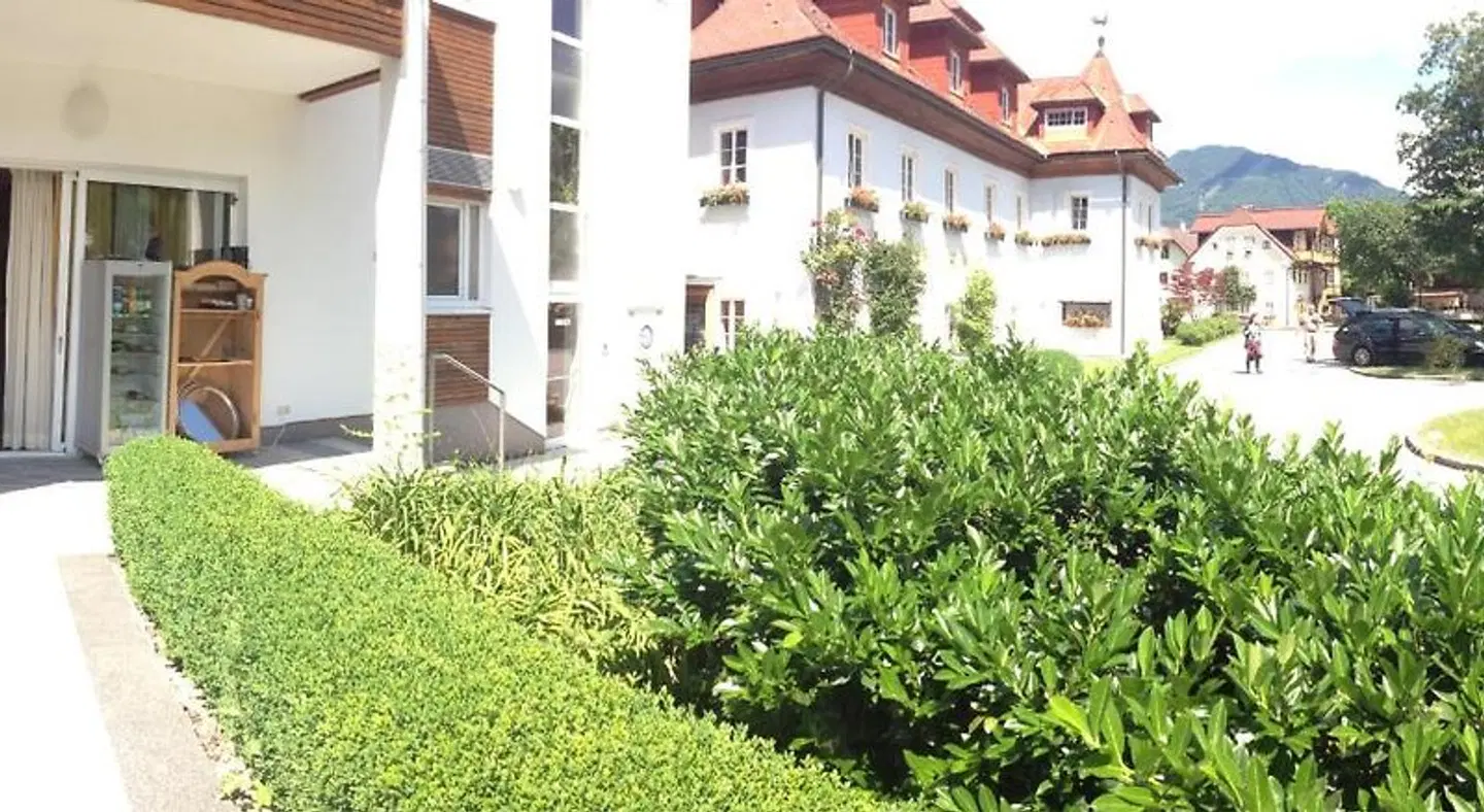 Goiserer Mühle EXTERIOR