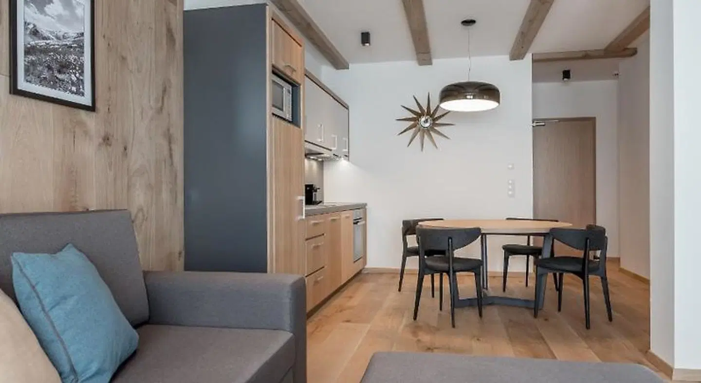 Chalet Obergurgl Luxury Apartments ROOM_EXAMPLE