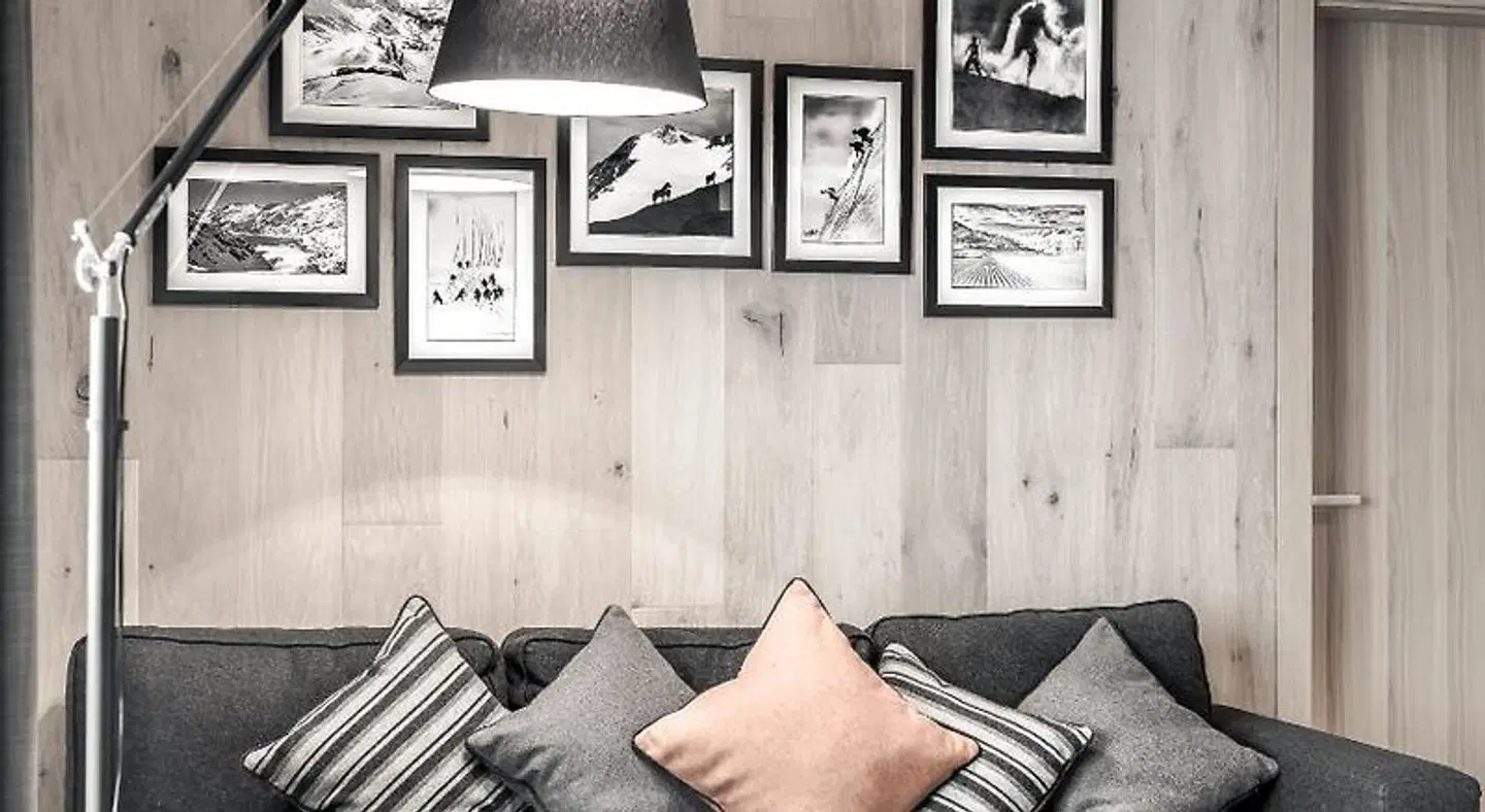 Chalet Obergurgl Luxury Apartments HEALTH_BEAUTY