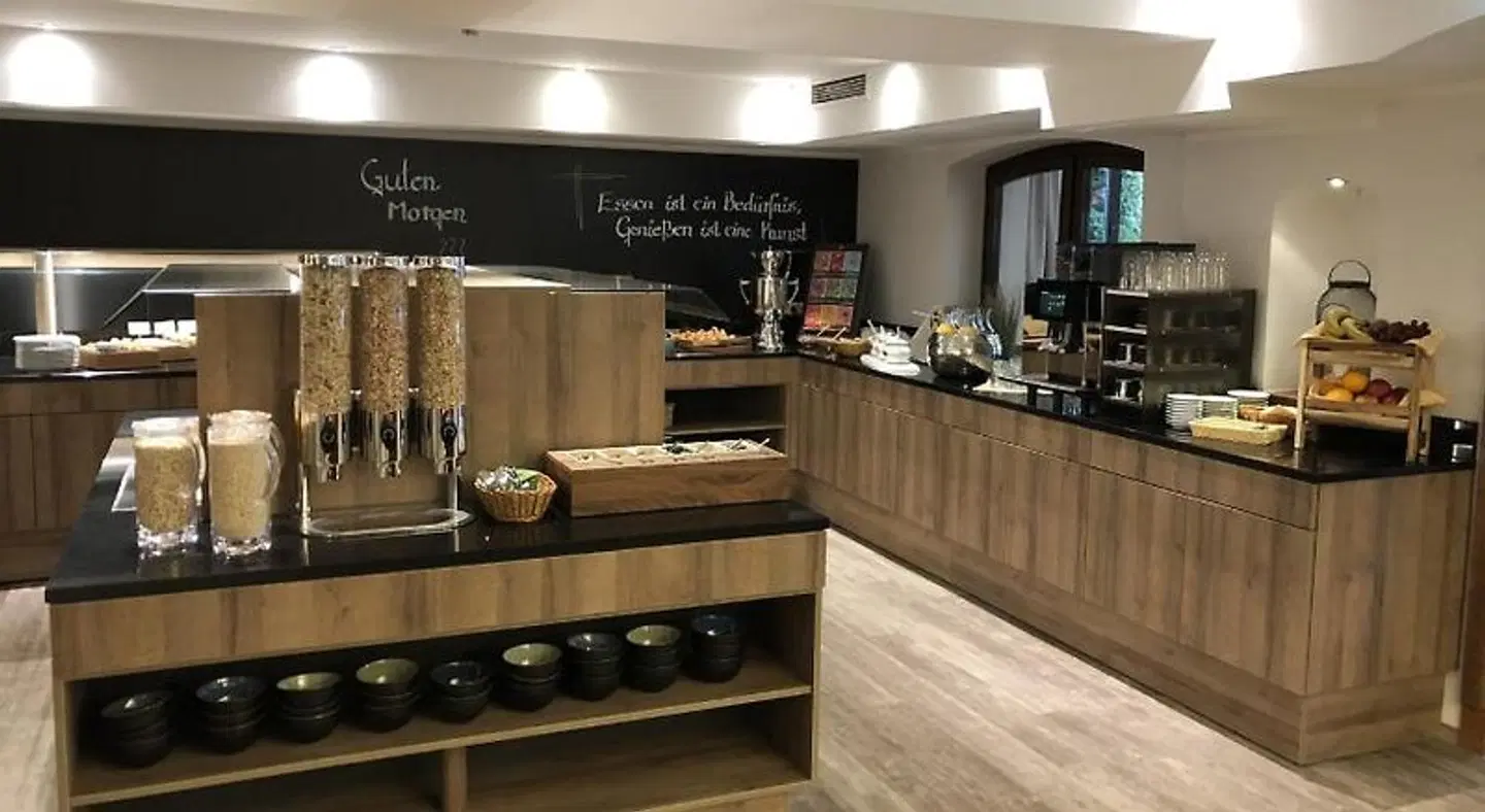 Seehotel im Weyer Restaurant