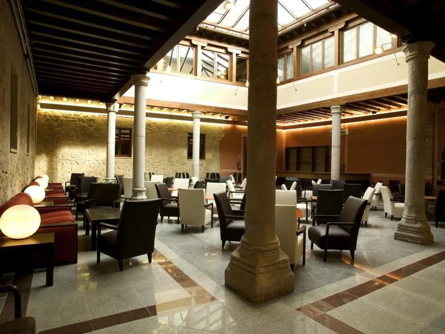 Palacio San Facundo LOUNGE_LOBBY