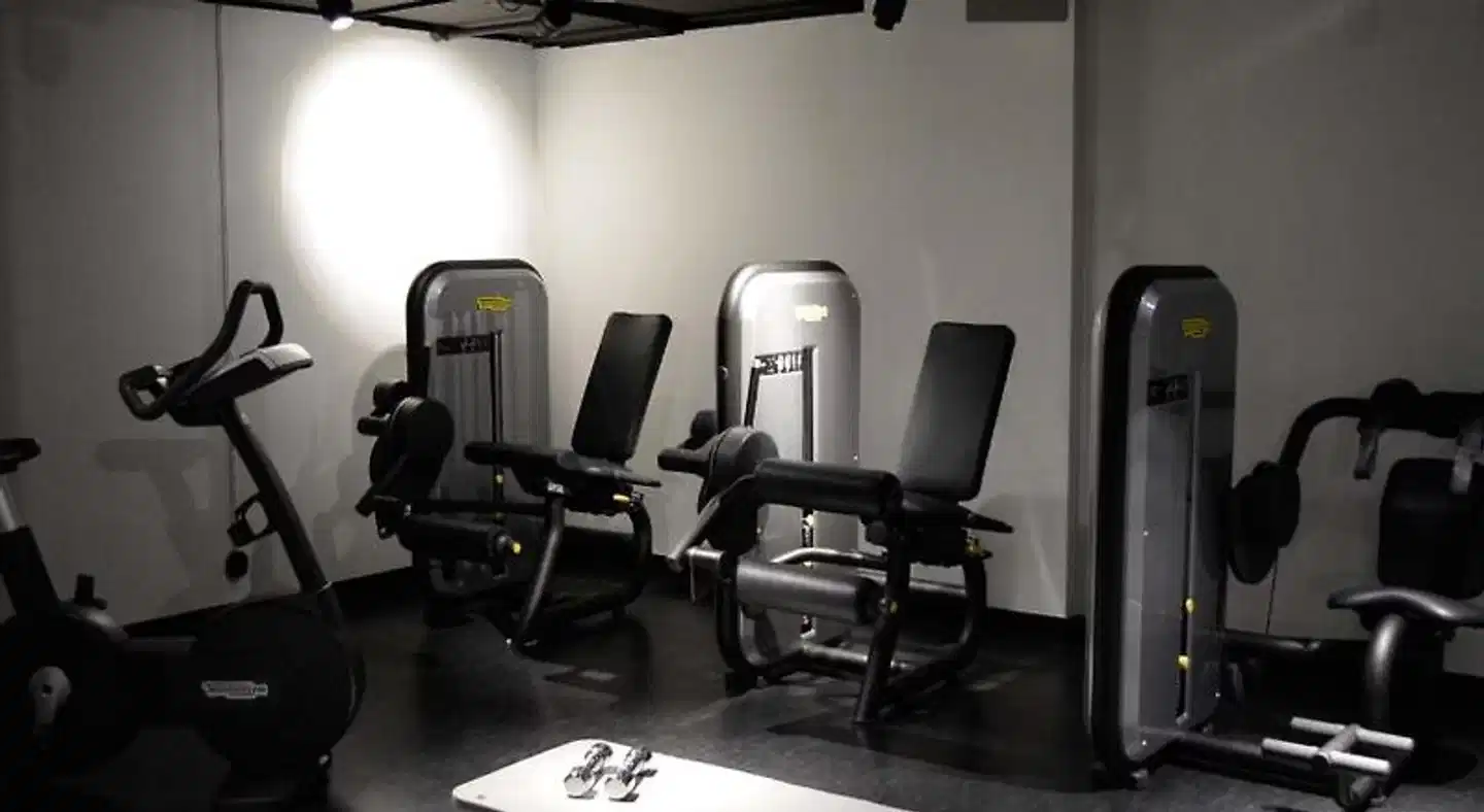 Nordic Light Hotel Sport und Entertainment