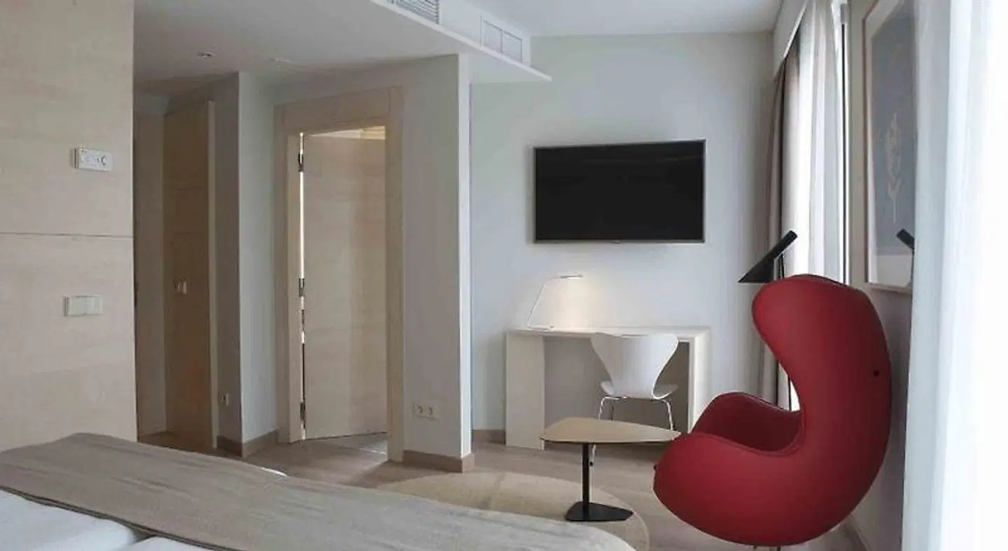 San Gil Plaza Hotel ROOM_EXAMPLE
