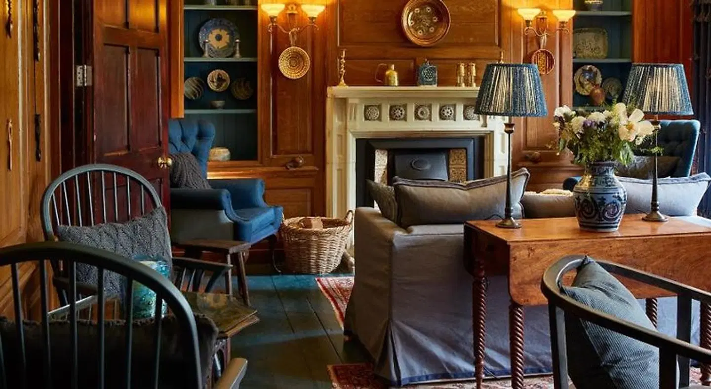The Grove Narberth LOUNGE_LOBBY