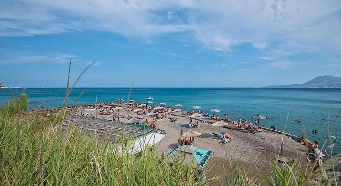 Panorama Hotel Strand