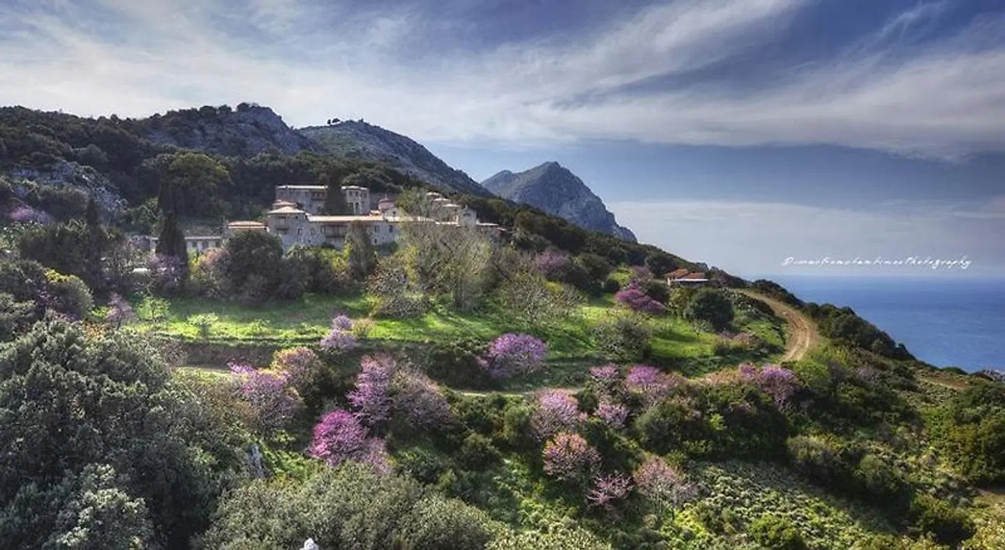 Panorama Hotel LANDSCAPE