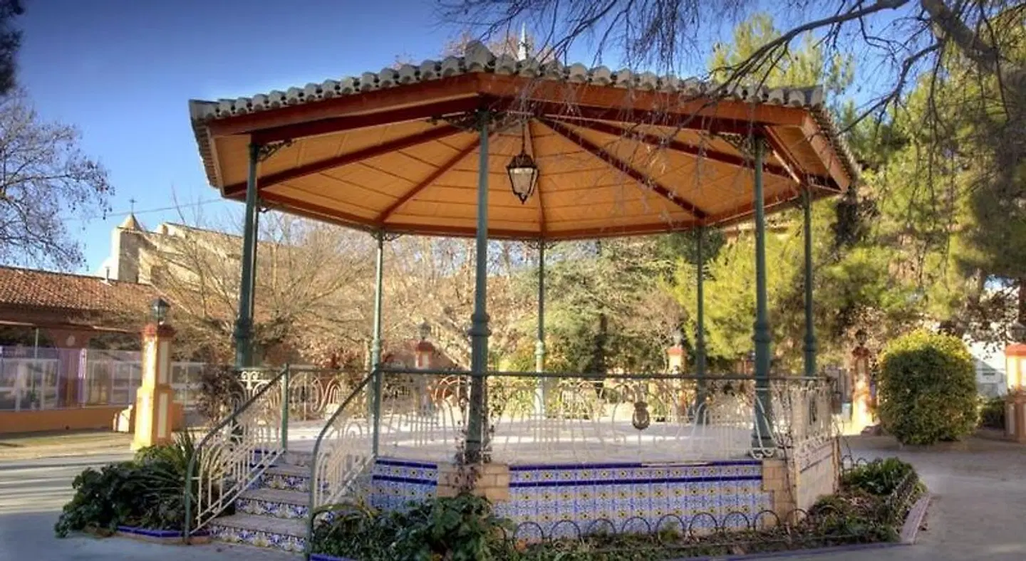 Alojamiento Turístico La Tinaja HEALTH_BEAUTY