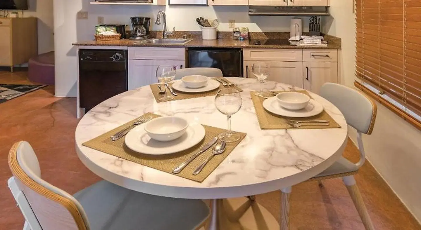 WorldMark Santa Fe Restaurant