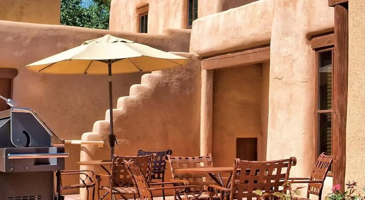WorldMark Santa Fe Terrasse