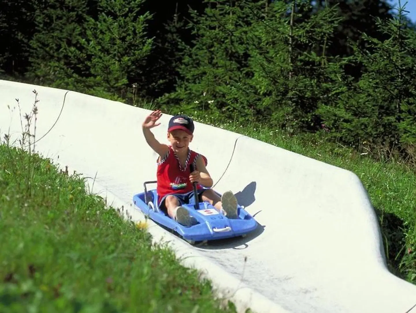 Hubertushof SPORTS_AND_LEISURE