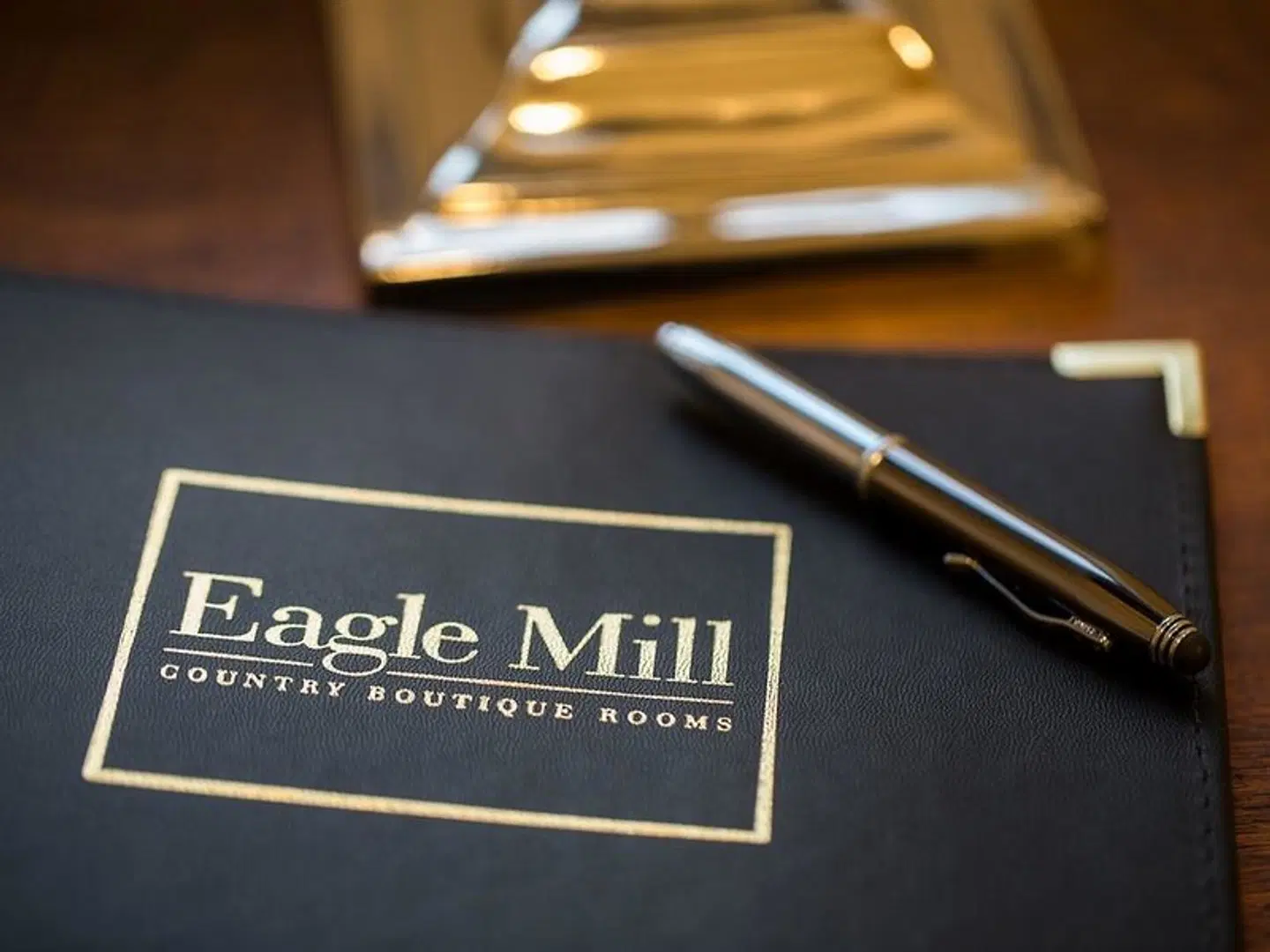 Eagle Mill Konferenz