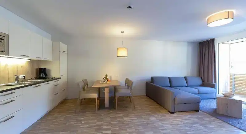 Appartementhotel Sonnenhof – Hotelfoto