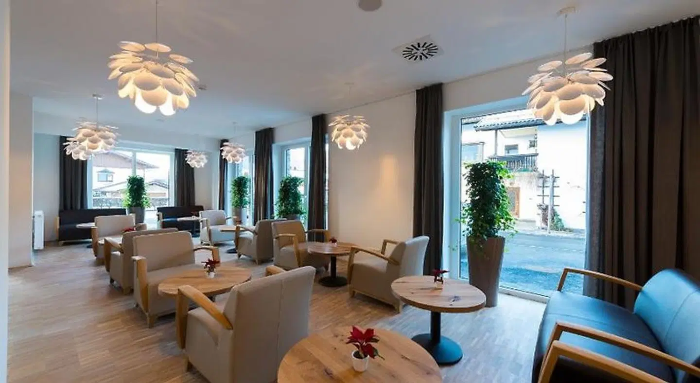 Appartementhotel Sonnenhof LOUNGE_LOBBY
