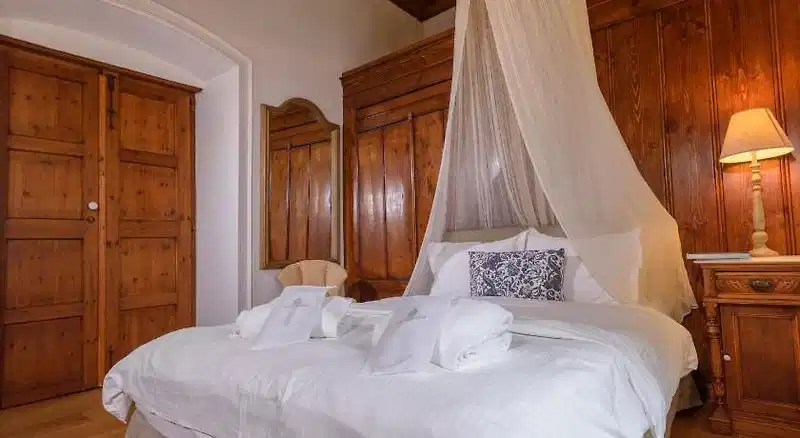 Cotommatae Hydra 1810 – Hotelfoto