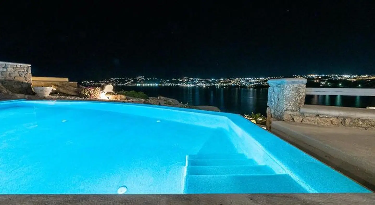 Carpe Diem Villas Mykonos OUTDOOR_POOL