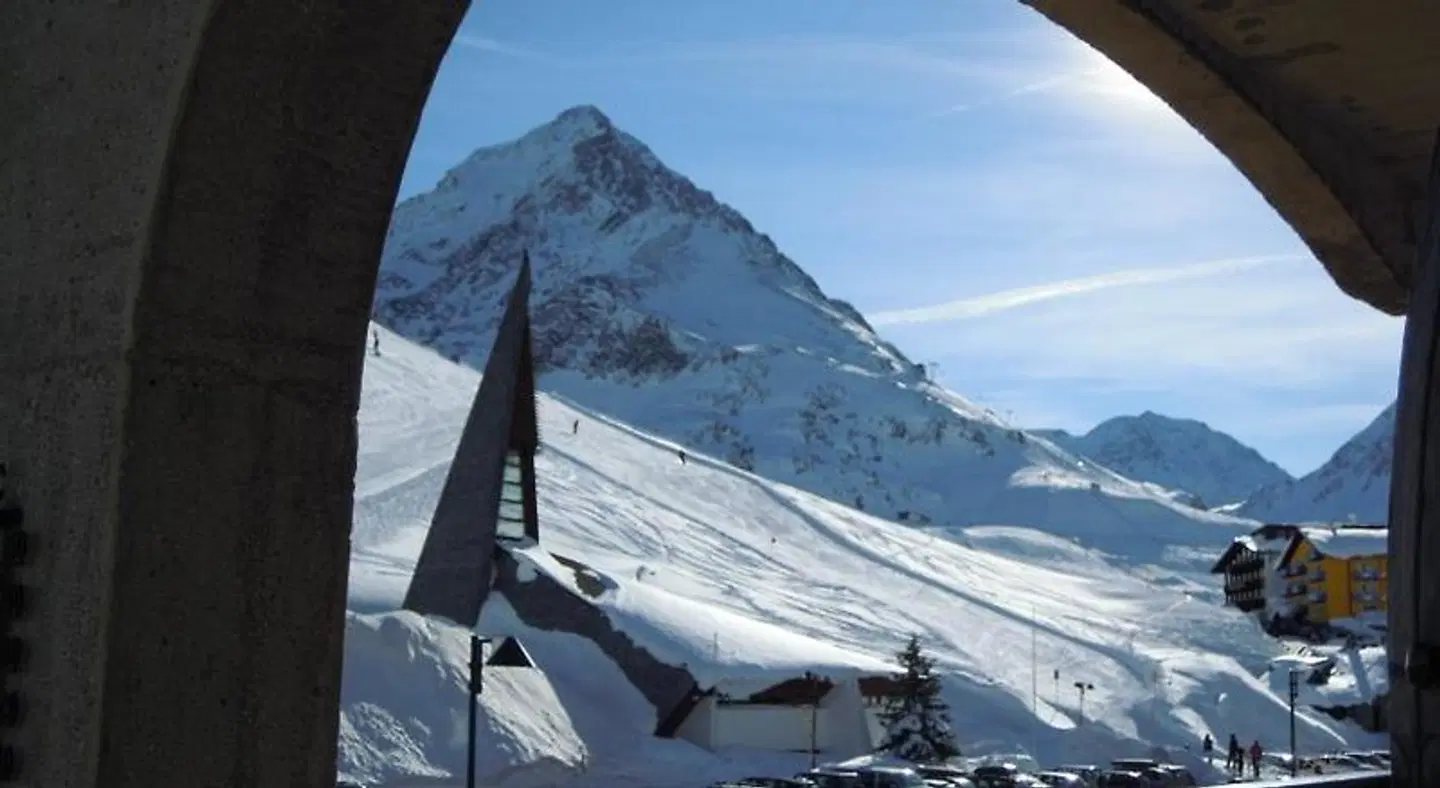 Alpenhotel Seiler LANDSCAPE