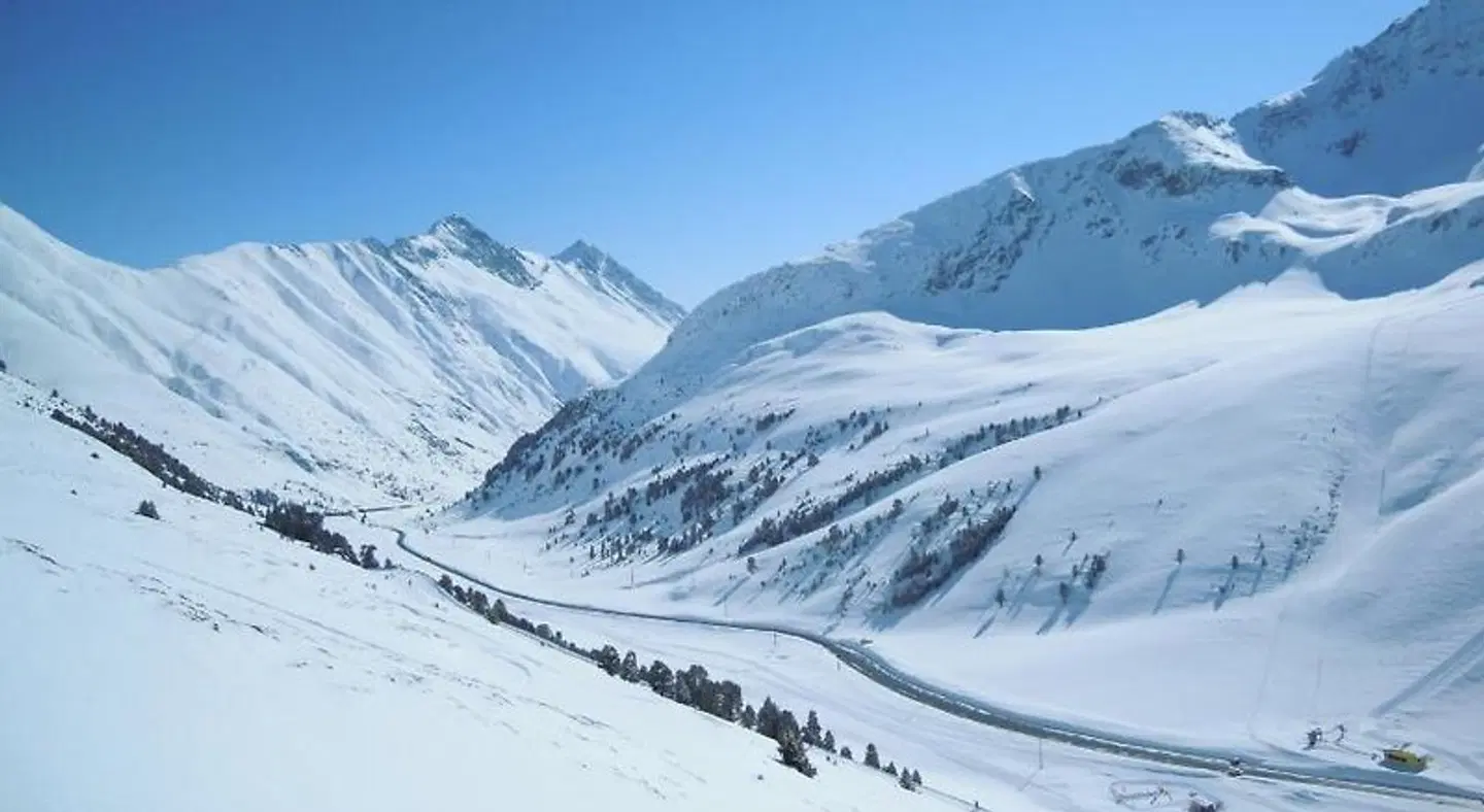 Alpenhotel Seiler LANDSCAPE