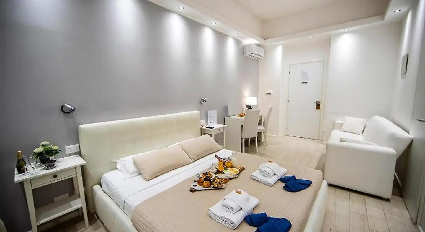 Bella Roma Luxury Accomodation HEALTH_BEAUTY
