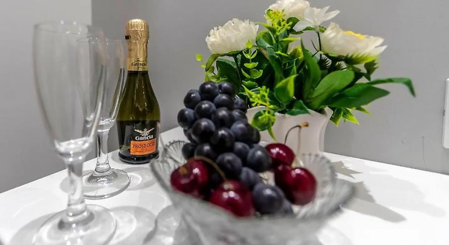 Bella Roma Luxury Accomodation SPORTS_AND_LEISURE