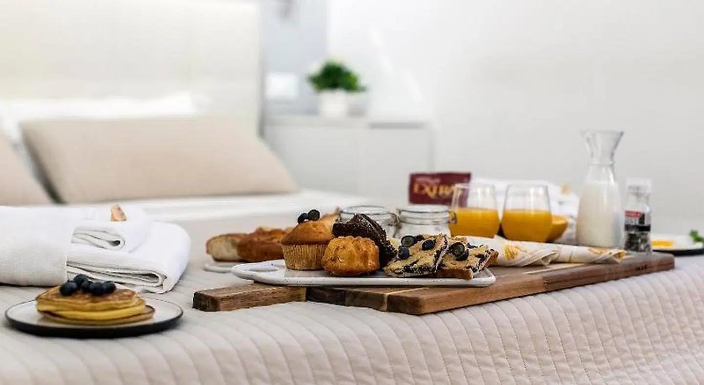 Bella Roma Luxury Accomodation ROOM_EXAMPLE
