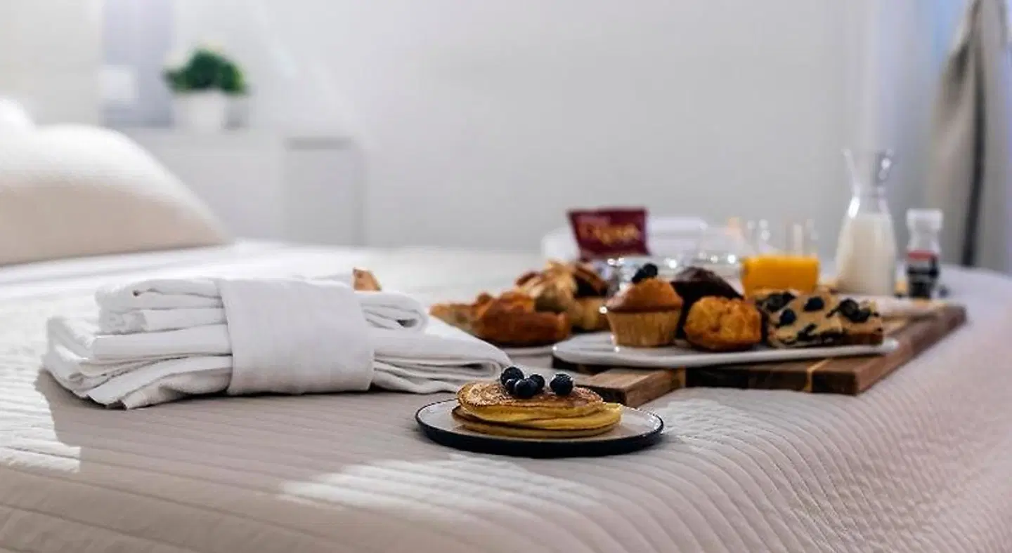 Bella Roma Luxury Accomodation HEALTH_BEAUTY