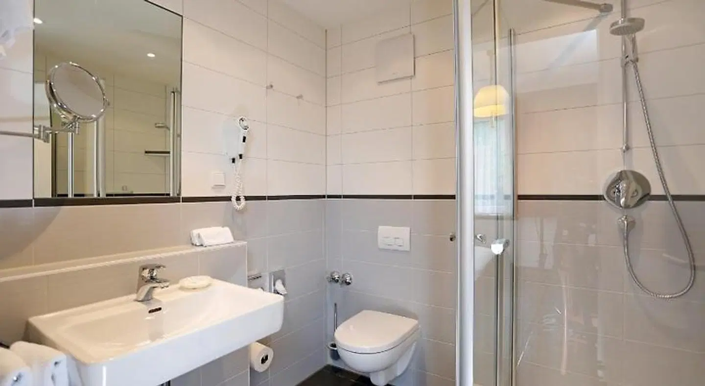 Stadt Hannover Badezimmer