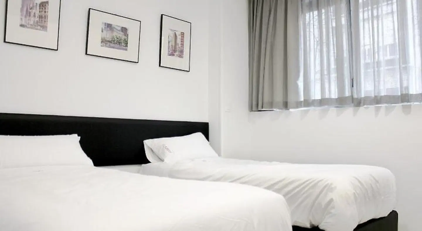 Apartamentos Funway Hostel ROOM_EXAMPLE