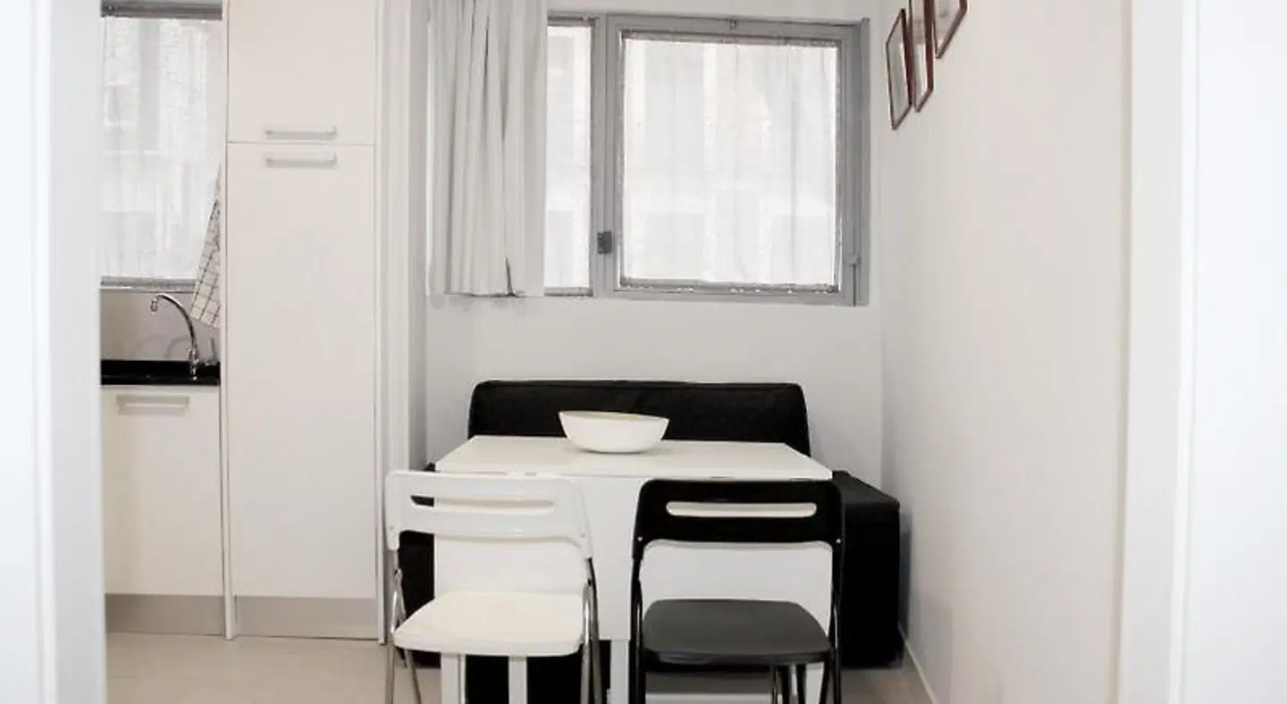 Apartamentos Funway Hostel ROOM_EXAMPLE