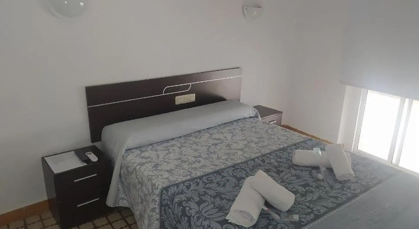 Hospederia Islasol ROOM_EXAMPLE