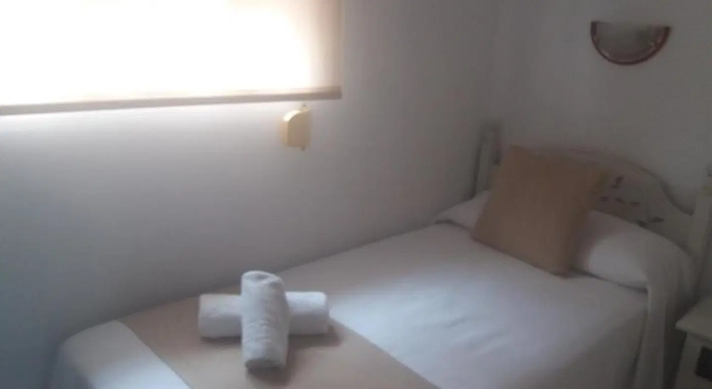 Hospederia Islasol ROOM_EXAMPLE