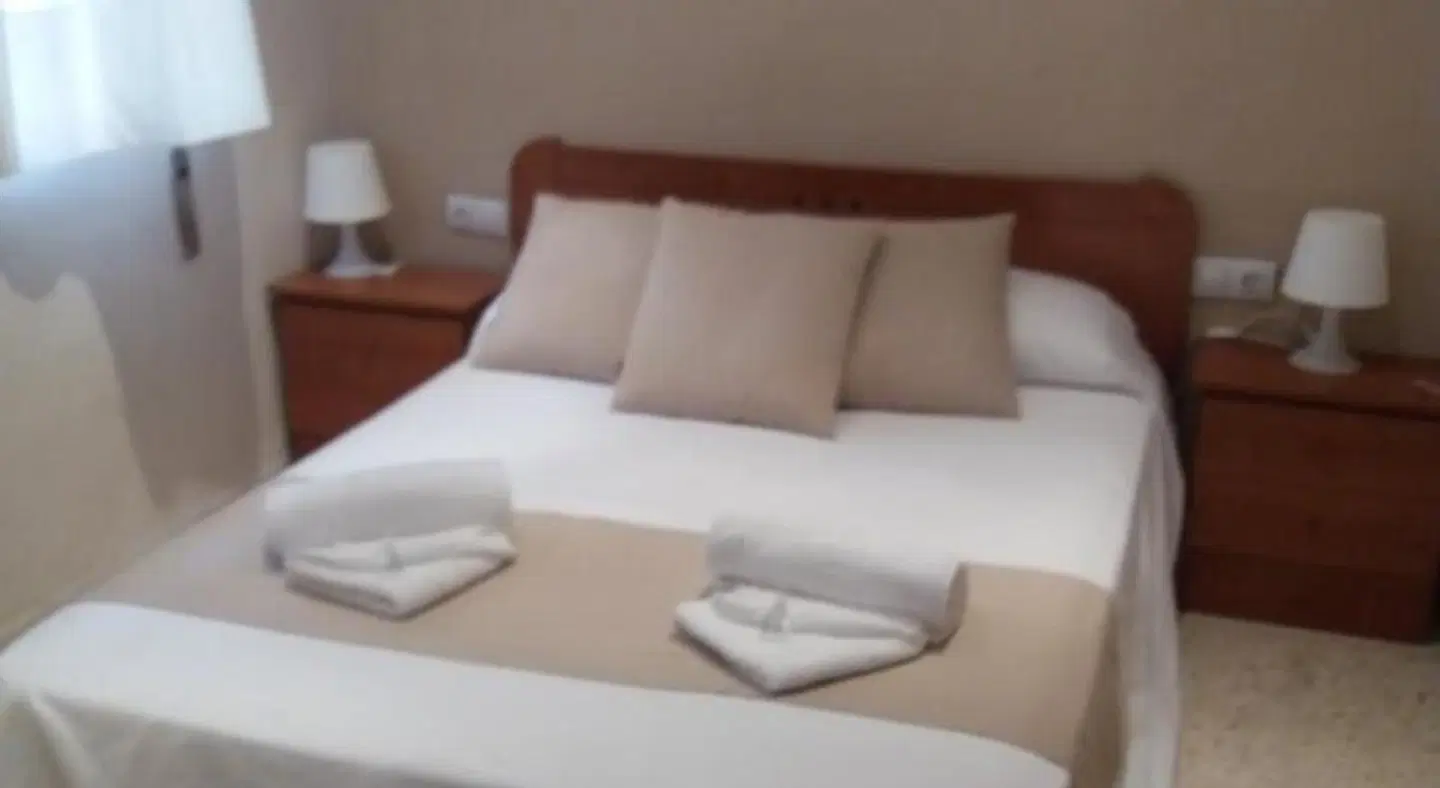 Hospederia Islasol ROOM_EXAMPLE