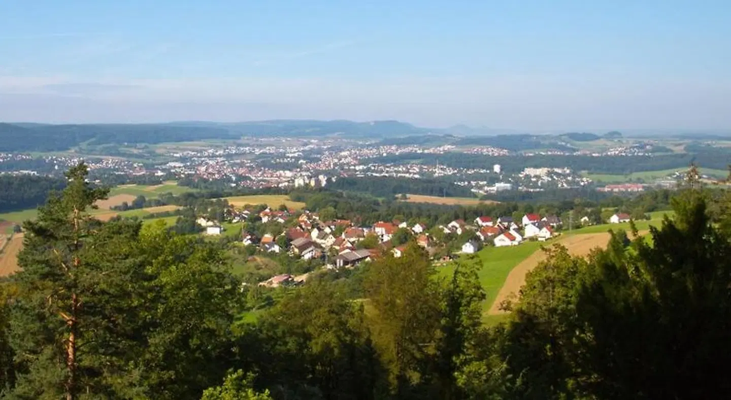Apartmenthaus Renz LANDSCAPE