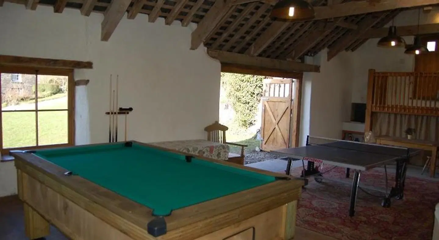 Nantgwynfaen Organic Farm B&B Wales HEALTH_BEAUTY