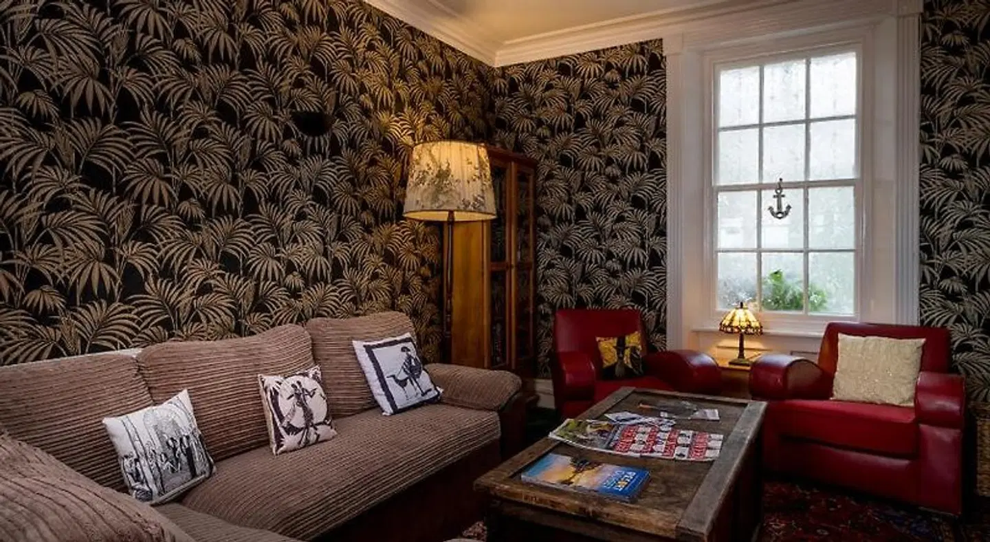 Channel View Guest House ROOM_EXAMPLE