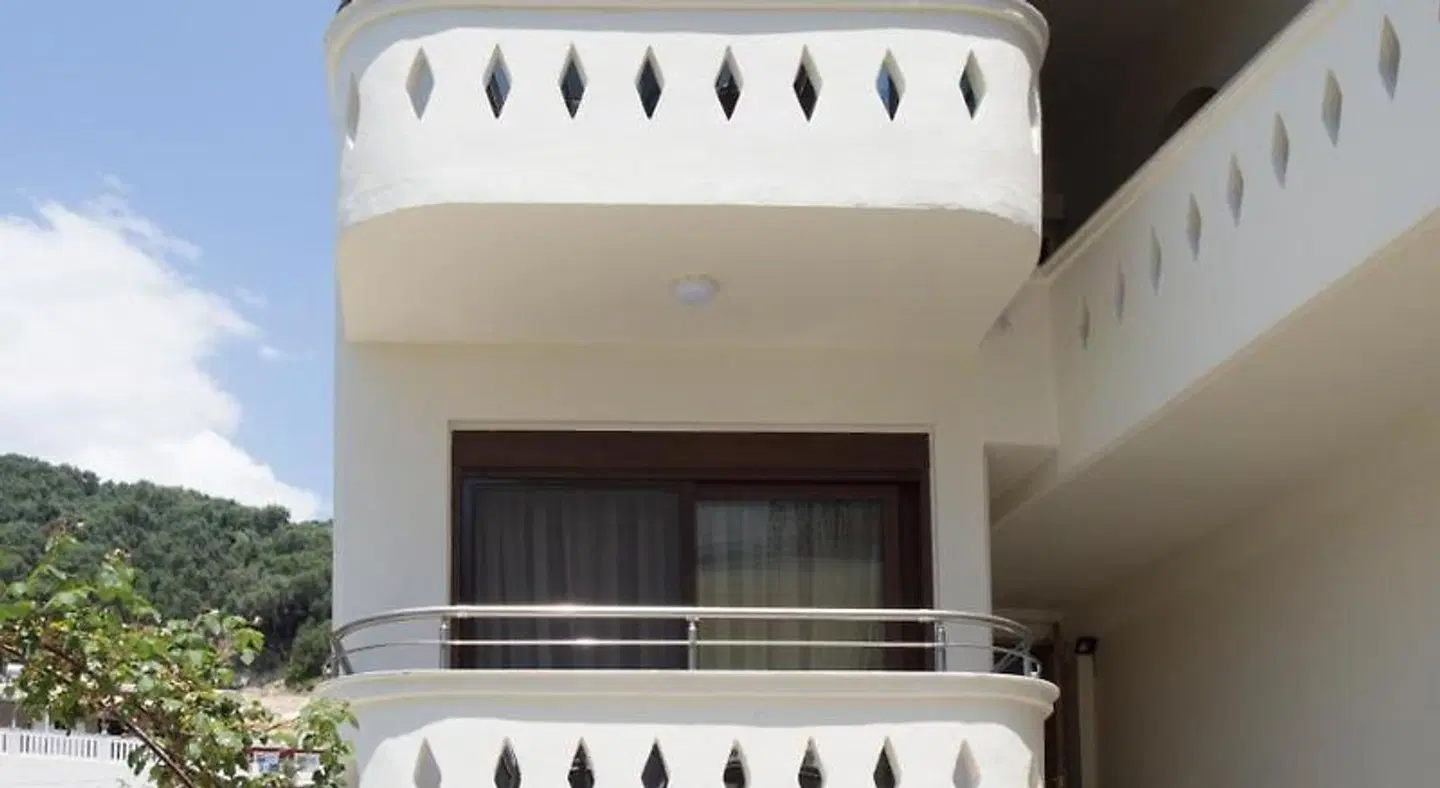 Lina's Apartments LOUNGE_LOBBY