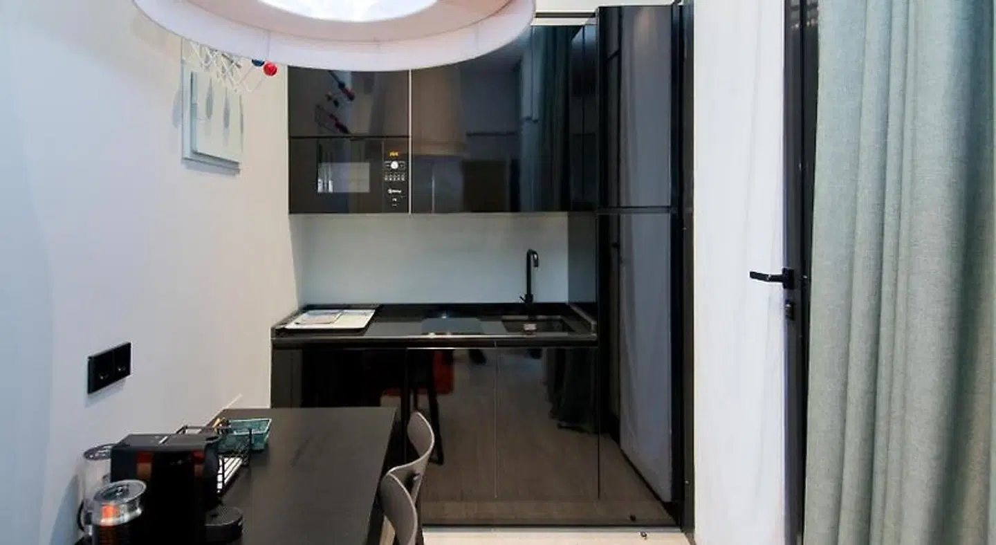 Amor de Dios 17 Boutique Hotel ROOM_EXAMPLE