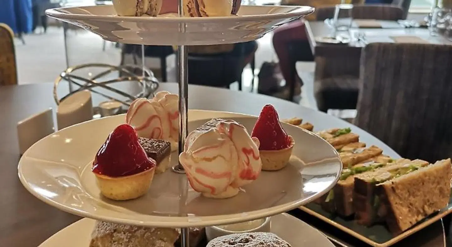 Seamill House Hotel Restaurant